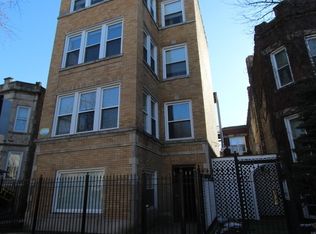 3249 W Potomac Ave #1F, Chicago, IL 60651