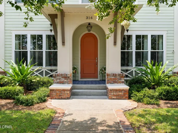 316 Coral Gables St, Panama City Beach, FL 32407