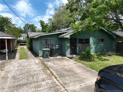 316 W Sallier St, Lake Charles, LA, 70601
