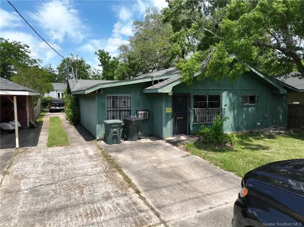316 W Sallier St, Lake Charles, LA 70601