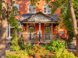 47 Somerset St W #4, Ottawa, ON K2P0H3