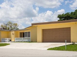 1900 SW 97th Ave, Miramar, FL 33025