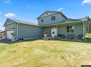 4920 Tall Maple Ln NE, Salem, OR 97305