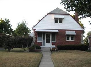 5076 Casa Loma Blvd, Cincinnati, OH 45238