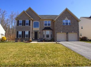 169 Haut Brion Ave, Newark, DE 19702