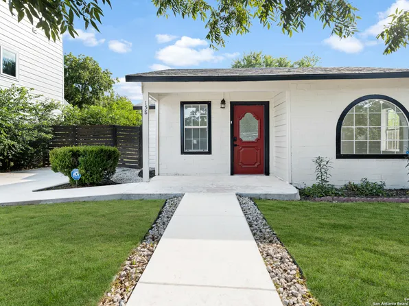 158 BURBANK, San Antonio, TX 78204