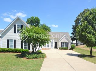 3247 Tuggle Ives Dr, Buford, GA 30519