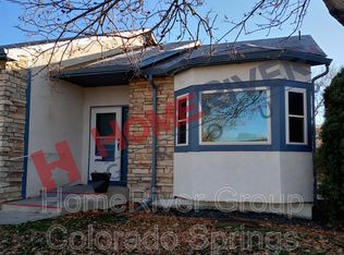 3970 Coral Poin, Colorado Springs, CO 80917