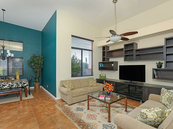 Formal Living Room