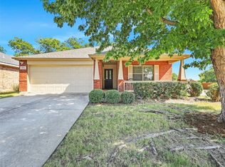329 Niagara Falls Dr, Anna, TX 75409