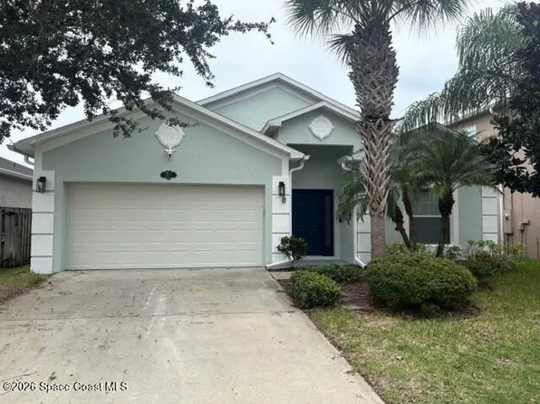 1909 Maeve Cir, West Melbourne, FL 32904