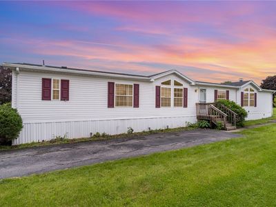 6364 Murphy Dr, Victor, NY, 14564