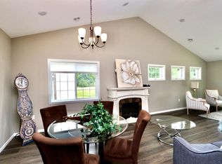 31307 Prairie Ct, Stacy, MN 55079