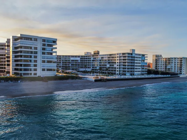 3560 S Ocean Boulevard #Ph-6, South Palm Beach, FL 33480