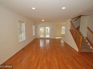 3641 Clifmar Rd, Windsor Mill, MD 21244