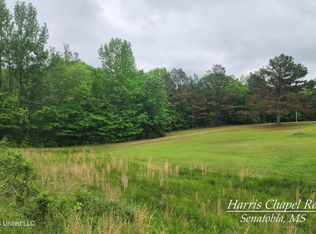 Harris Chapel Rd, Senatobia, MS 38668