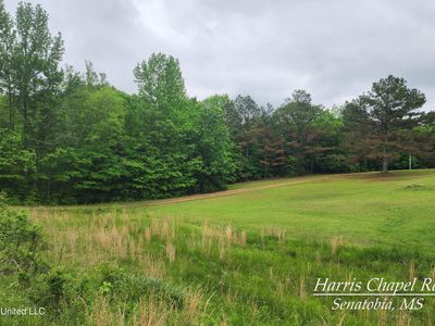 Harris Chapel Rd, Senatobia, MS, 38668
