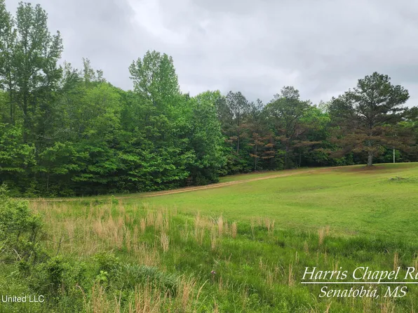 Harris Chapel Rd, Senatobia, MS 38668