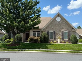 504 Nursery Dr S, Mechanicsburg, PA 17055