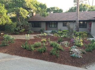 1076 Laurel Ln, Pebble Beach, CA 93953