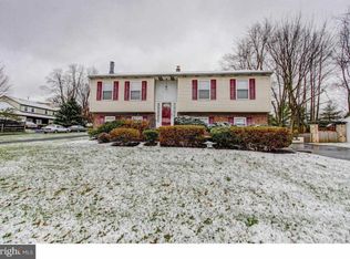 705 Vance Dr, Glenside, PA 19038