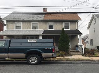 221 Church St, Catasauqua, PA 18032