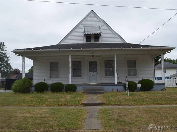 409 Pleasant Ave, Malvern, OH 44644