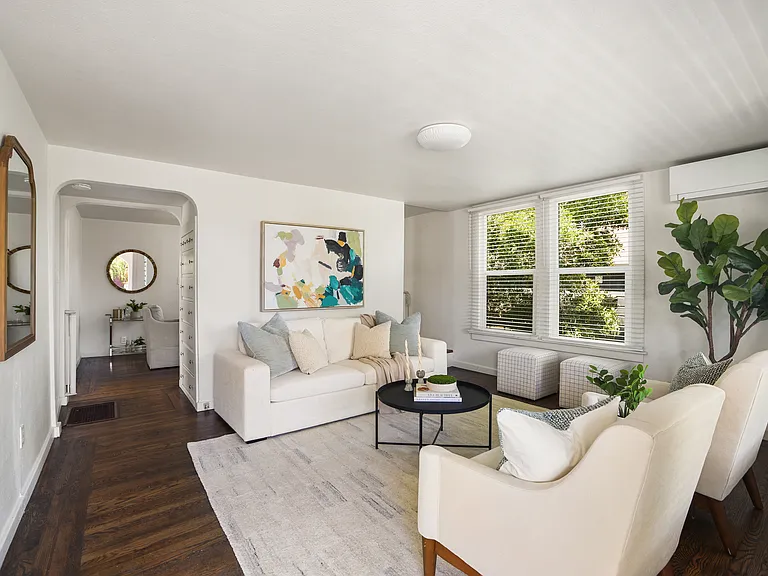 1009 Sacramento St — Photo 4