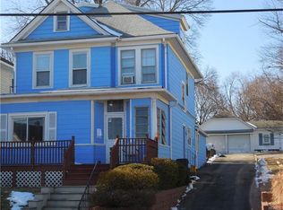 91 Wisner Ave, Newburgh, NY 12550