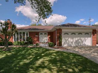 21209 Violet St, Saint Clair Shores, MI