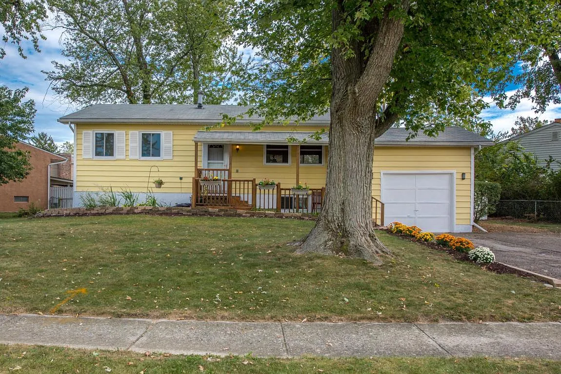 3838 Tamara Dr photo 1