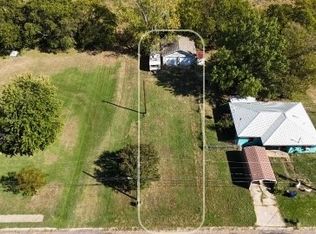 600 Depot St, Whitesboro, TX 76273