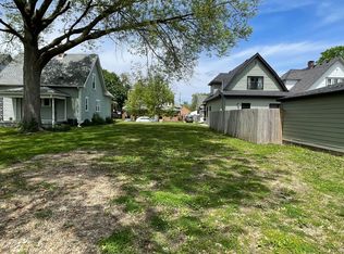 1917 Hoyt Ave, Indianapolis, IN 46203