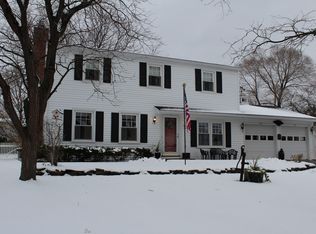 22 Dorset Dr, Canandaigua, NY 14424