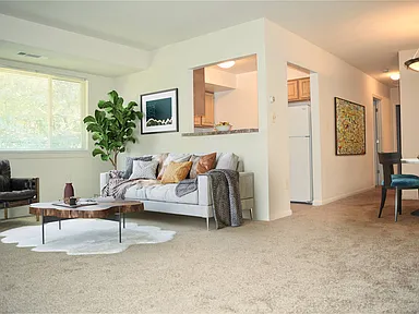 Cranberry Run Apartments