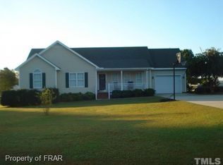 178 Curr Well Dr, Benson, NC 27504