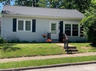 1101 N Lincoln St, Bloomington, IN 47408