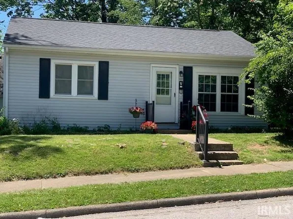 1101 N Lincoln St, Bloomington, IN 47408