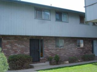 2708 W Modoc Ct, Carson City, NV 89701