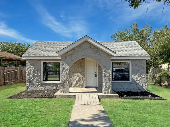 510 E 18th St, San Angelo, TX 76903