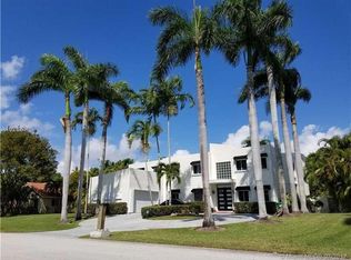 7368 SW 168th Ter, Palmetto Bay, FL 33157