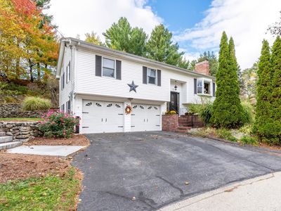 30 Tanglewood Court, Manchester, NH, 03102