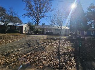 418 Palm Dr S, Aiken, SC 29803