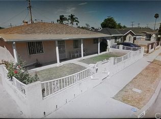 753 E Bonds St, Carson, CA 90745
