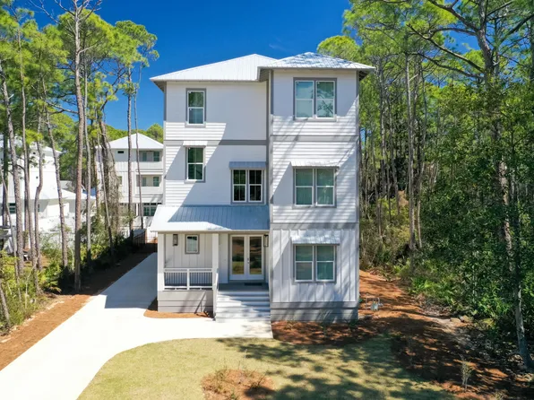 74 Shady Pines Dr, Santa Rosa Beach, FL 32459