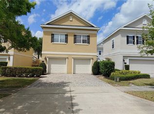 1512 Euston Dr, Kissimmee, FL 34747