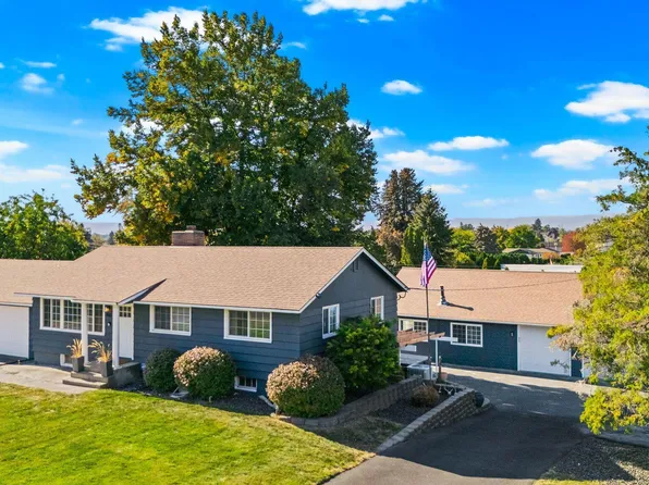 408 S 58th Ave, Yakima, WA 98908