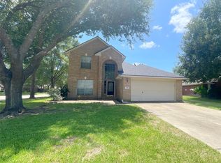 3426 Auburn Hollow Ln, Katy, TX 77450
