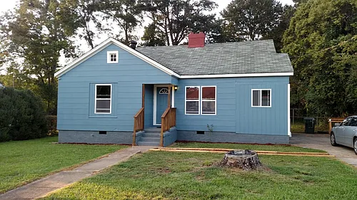43 E Rountree Rd Photo 1