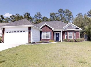 206 Sugar Mill Loop, Myrtle Beach, SC 29588